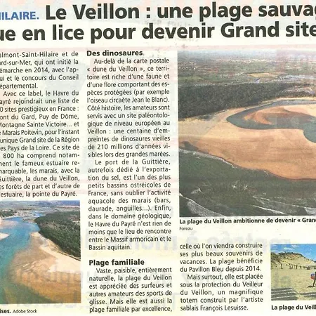 Casa vacanze Maison 3 Personnes Dans Village Atypique *