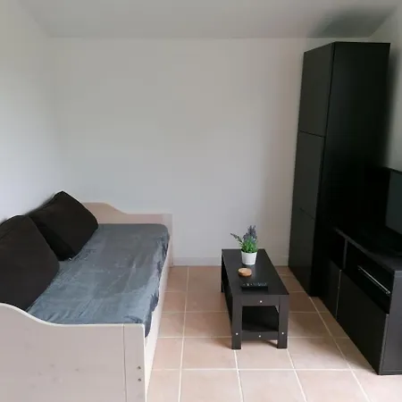 Maison 3 Personnes Dans Village Atypique