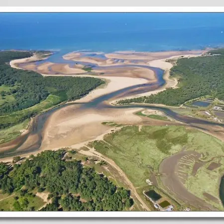 Maison 3 Personnes Dans Village Atypique Дом отдыха