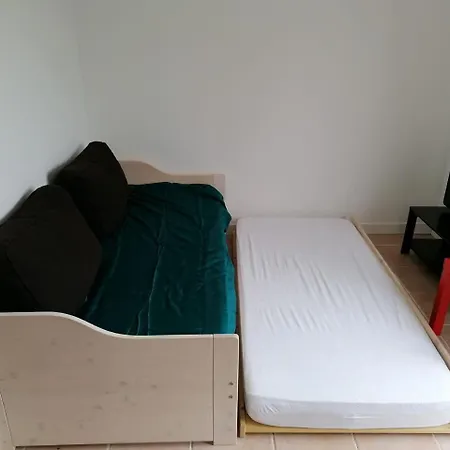 Maison 3 Personnes Dans Village Atypique