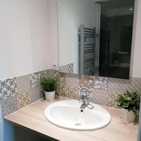 Maison 3 Personnes Dans Village Atypique * Talmont-Saint-Hilaire