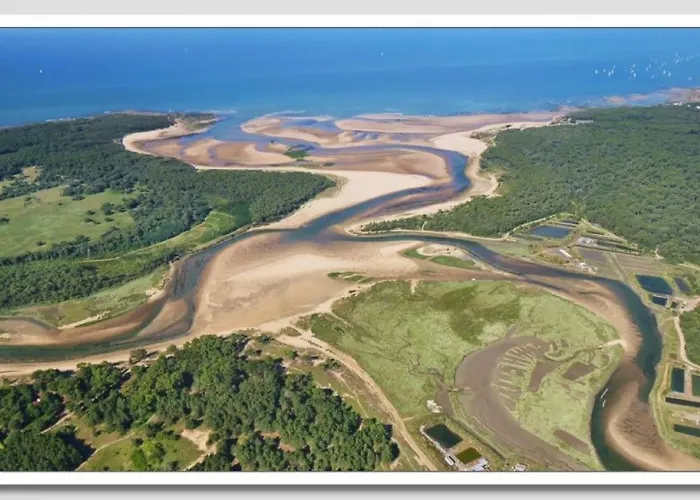 Maison 3 Personnes Dans Village Atypique Hébergement de vacances